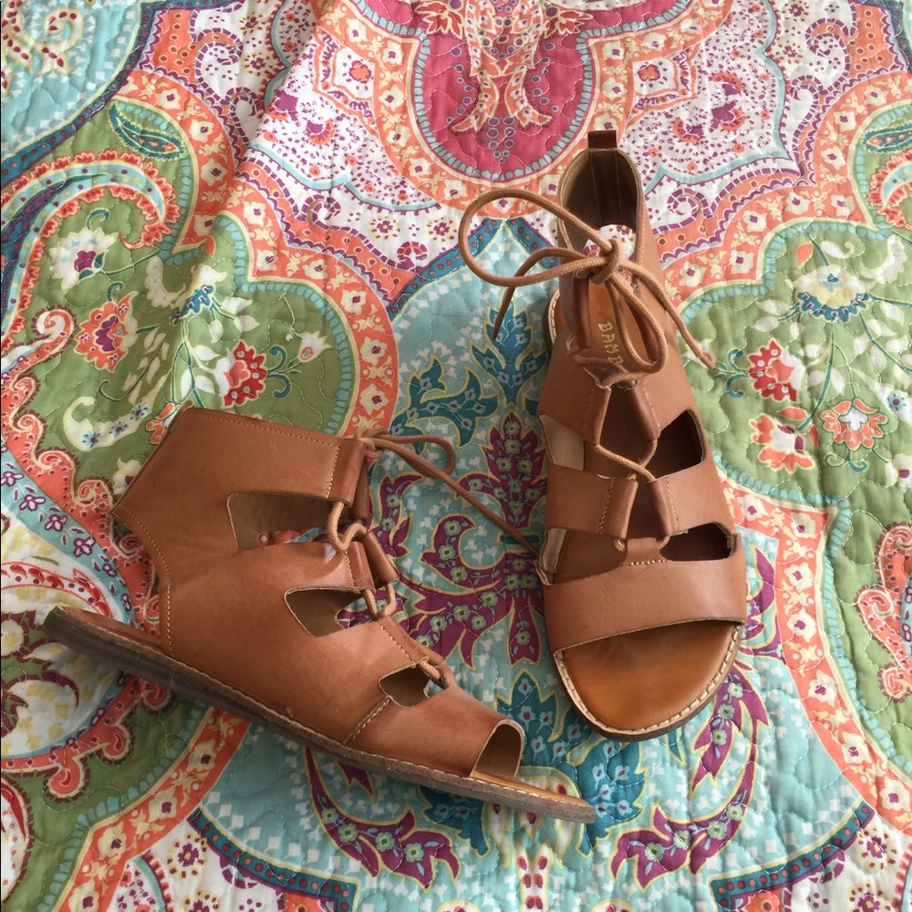 Shoes!
