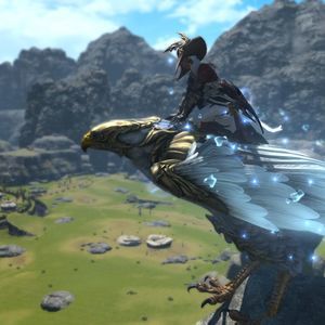 Meet your Posher, Roxanne