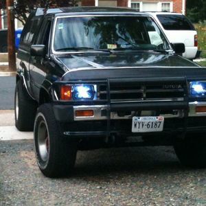 Meet your Posher, Felix