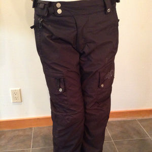 686 Snowboard 3-1 Cargo