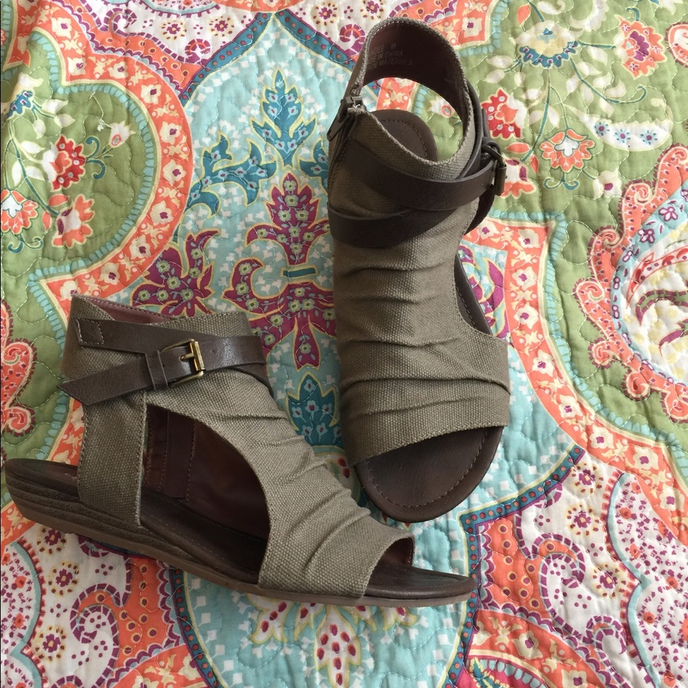 Shoes!