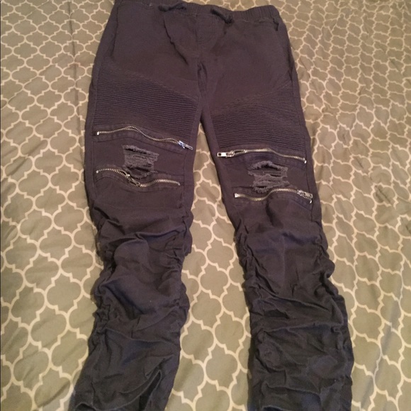 Pants - Picture 1 of 5