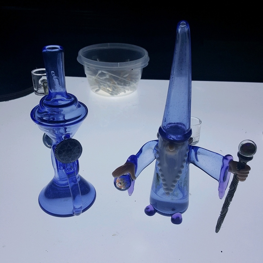 Meet your Posher, Mike