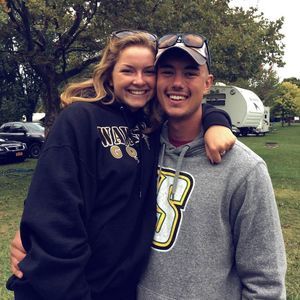 Meet your Posher, Ali