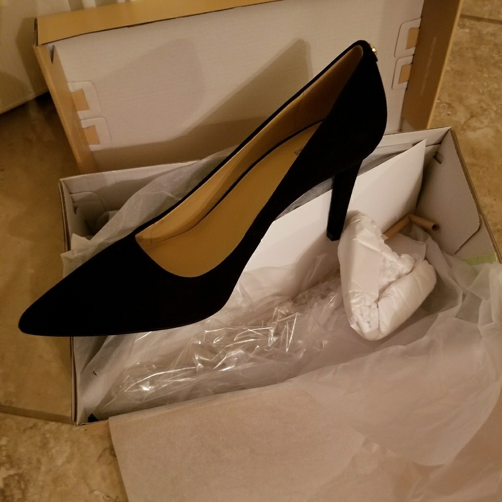 Michael Kors heels