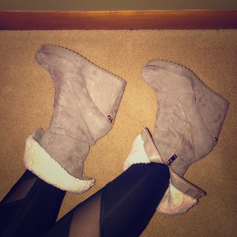Juicy Wedges