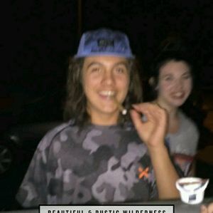 Meet your Posher, Hayden