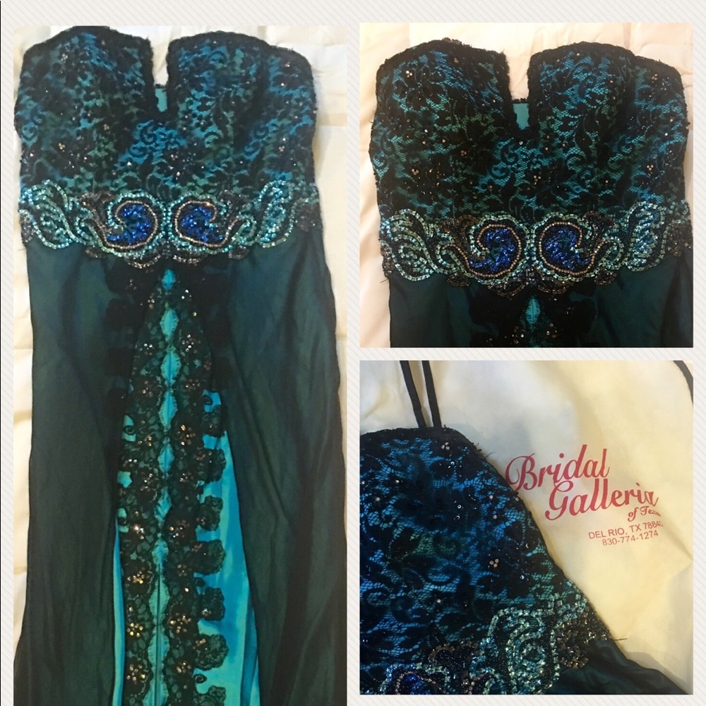 Terani Dress