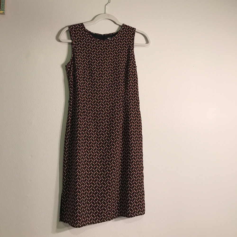 Ann Taylor Loft dress