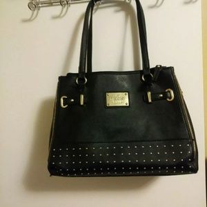 Nicole Miller Satchel