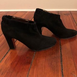 Sam Edelman ankle booties