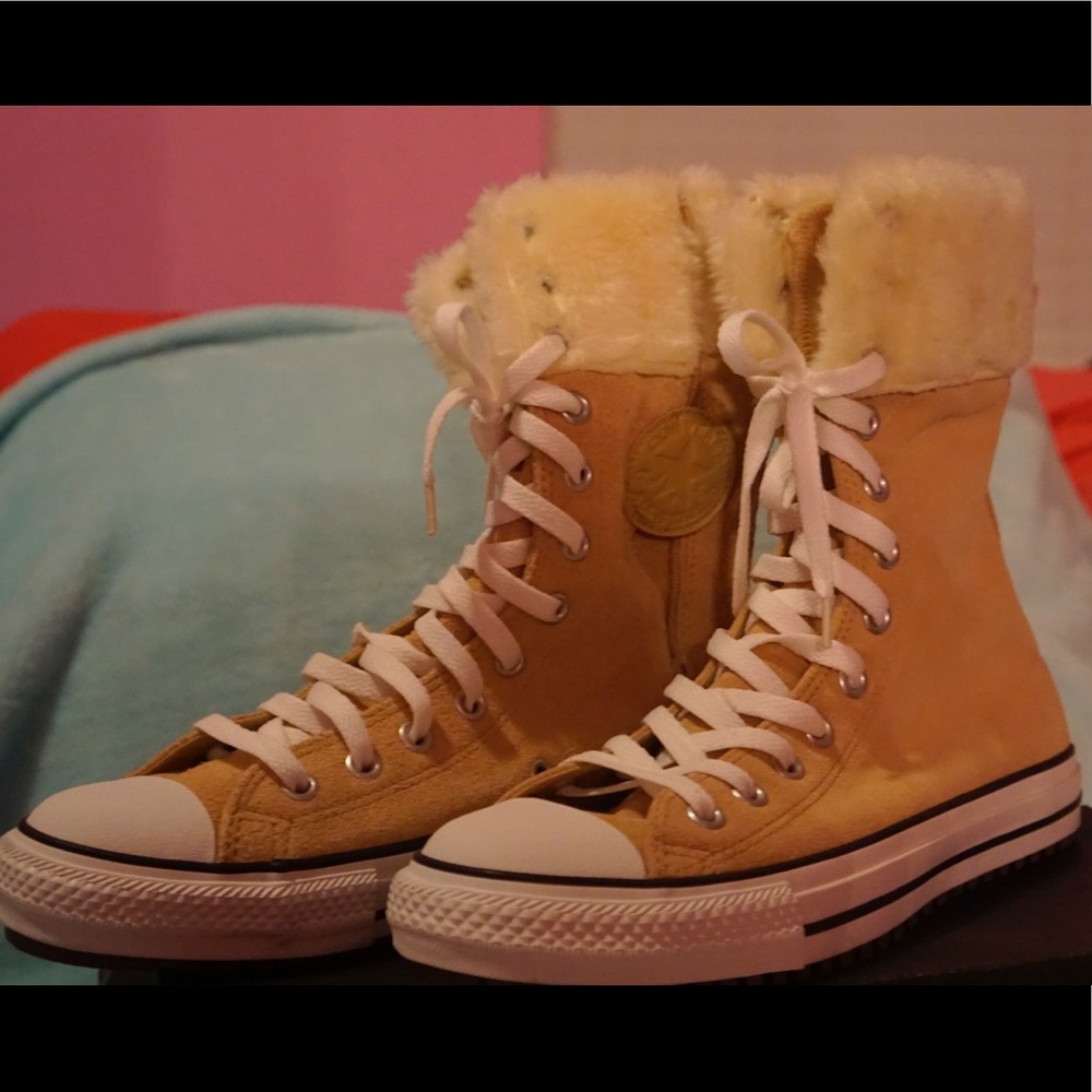 Converse chuck Taylor all star