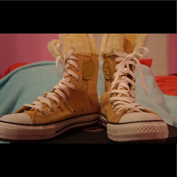 Converse chuck Taylor all star - Picture 2 of 5