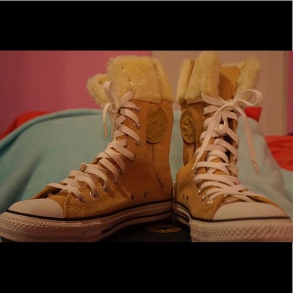 Converse chuck Taylor all star - Picture 3 of 5