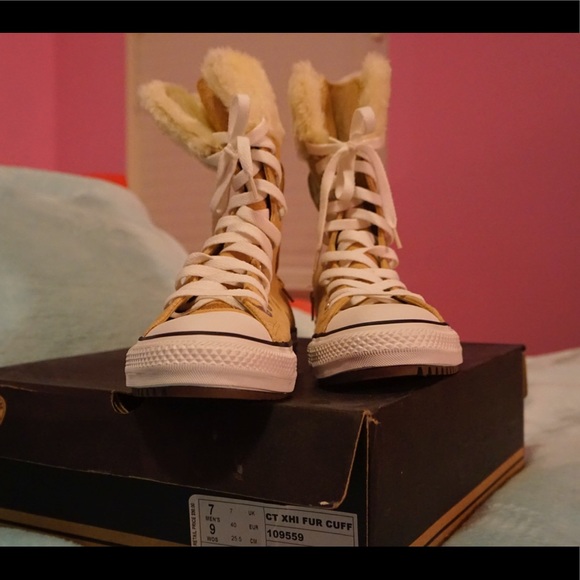 Converse chuck Taylor all star - Picture 4 of 5