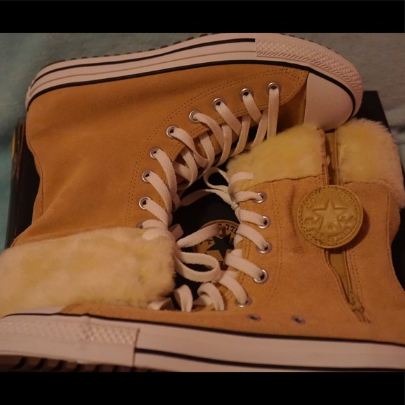 Converse chuck Taylor all star - Picture 5 of 5