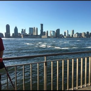 Meet your Posher, Kathy