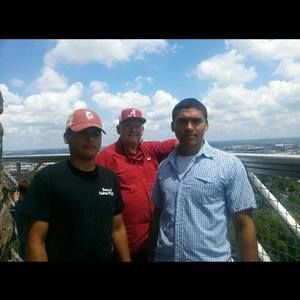 Meet your Posher, Marlow