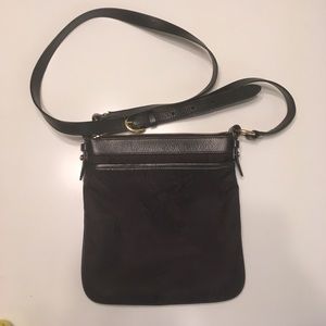 Ralph Lauren Messenger bag