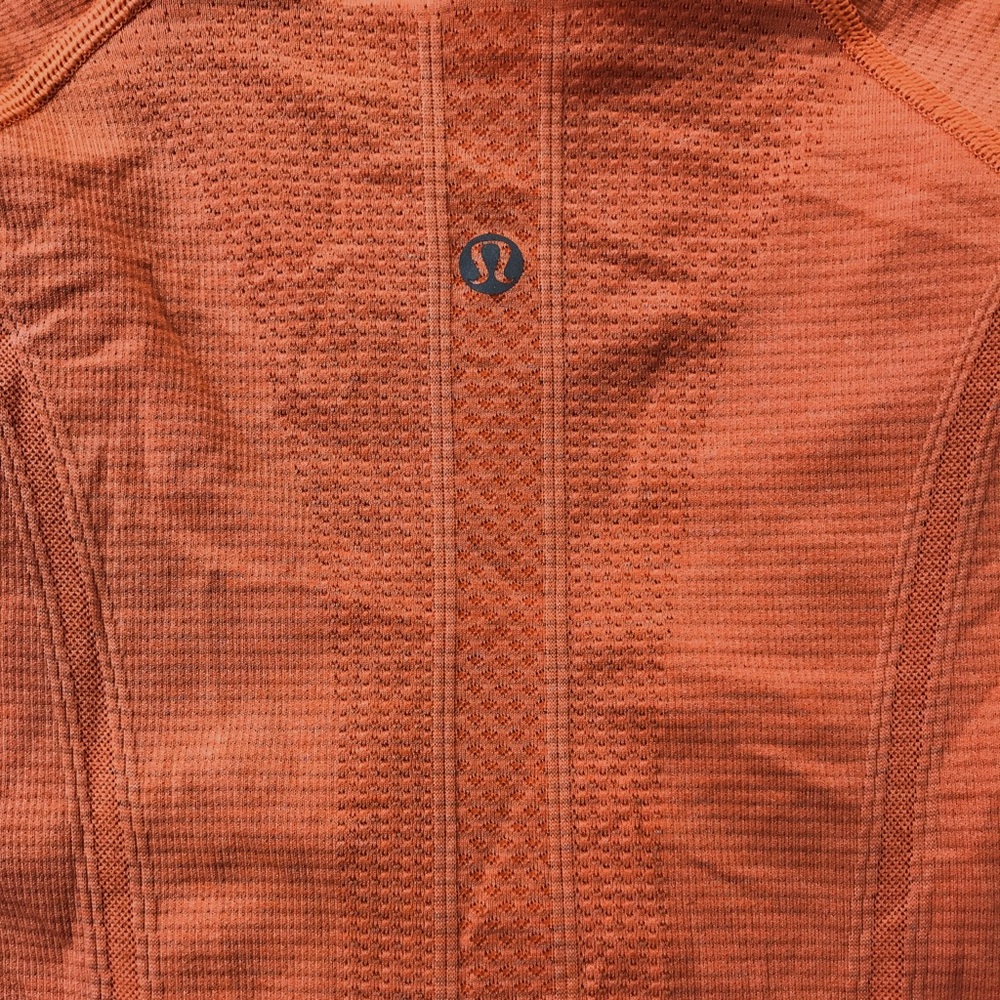 Lululemon Long Sleeve