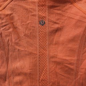 Lululemon Long Sleeve