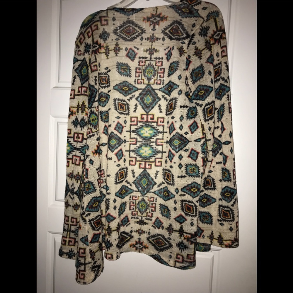 Cardigan - Picture 3 of 3