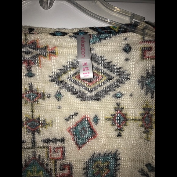 Cardigan - Picture 2 of 3