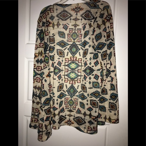 Cardigan - Picture 3 of 3