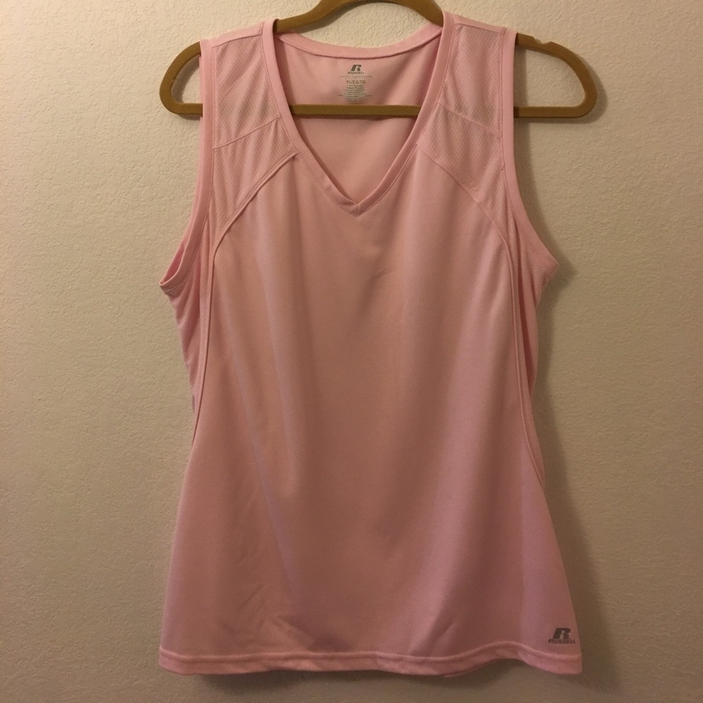 Russell tee