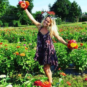 Meet your Posher, Bridget