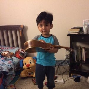 Meet your Posher, Gabriel