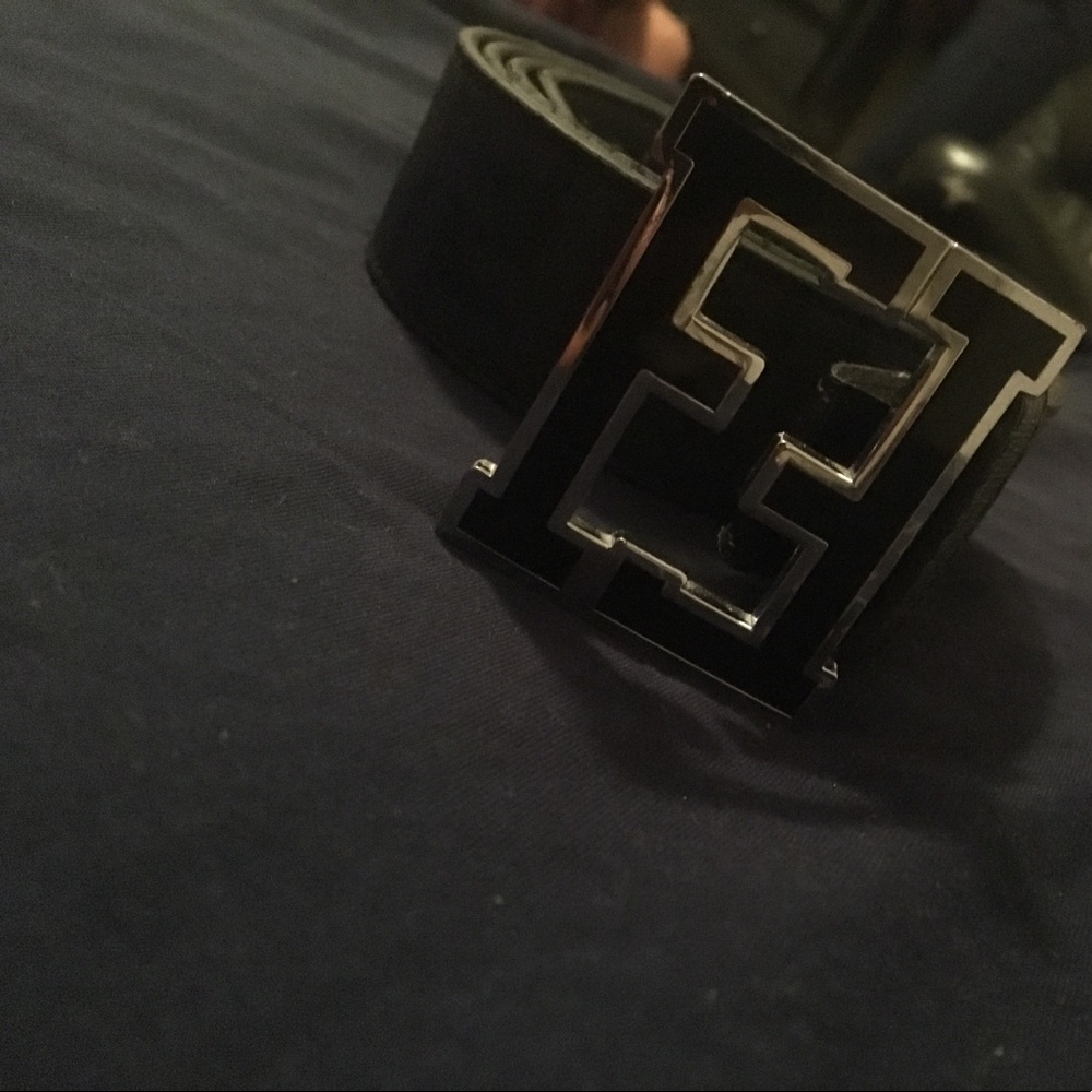 Fendi Belt
