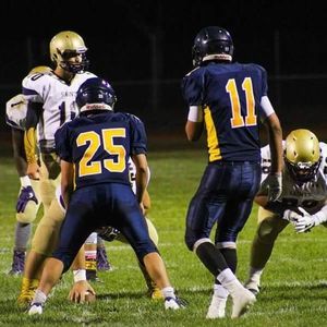 Meet your Posher, Brendan