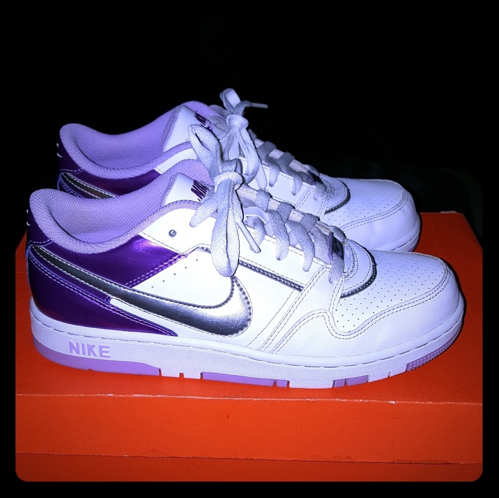 Nike SB Dunk Low