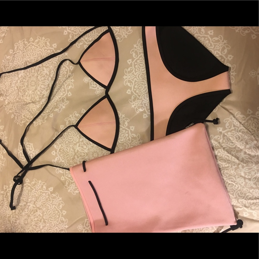 Triangl Bikini