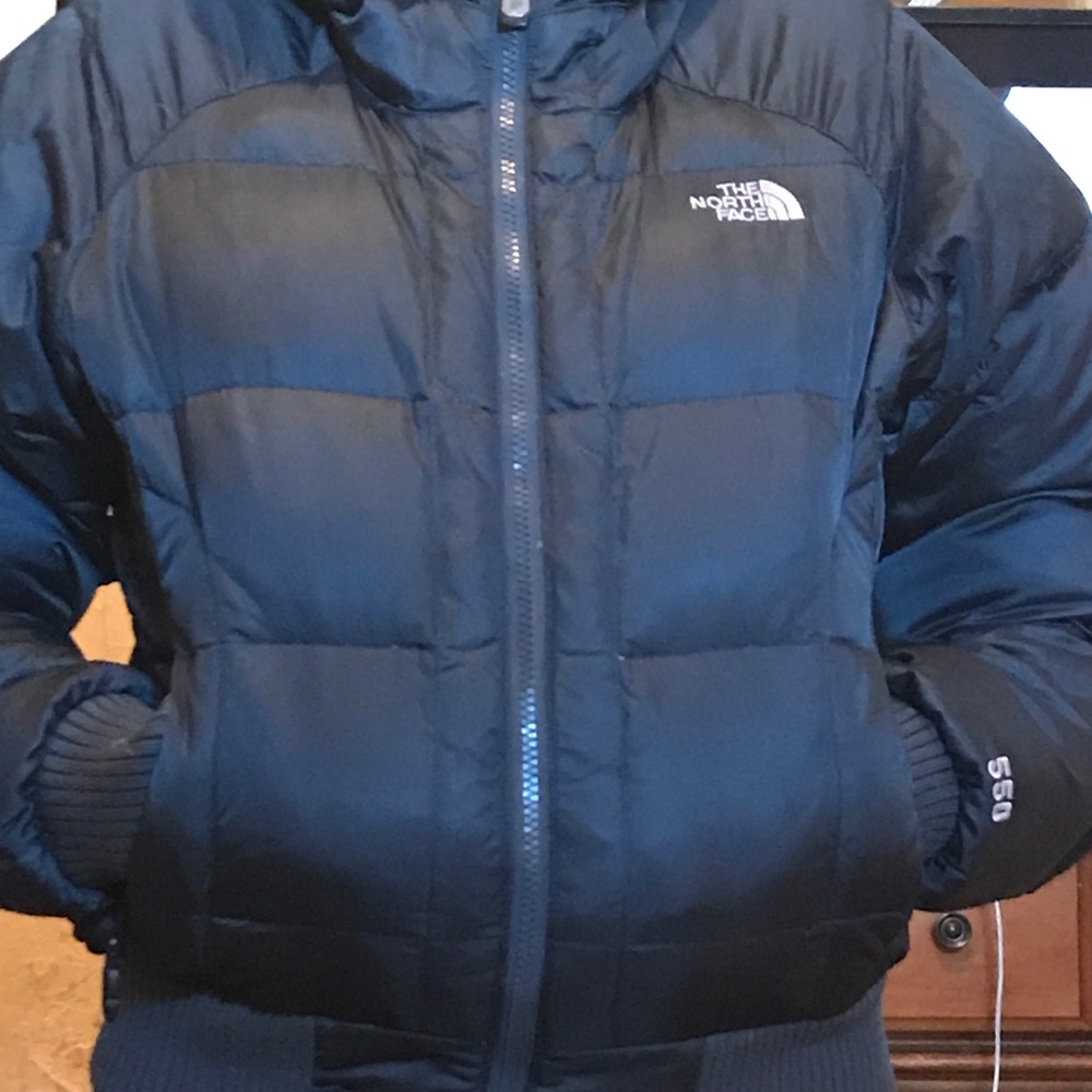 Women north face coat(SOLD)