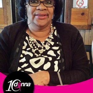 Meet your Posher, Jacqueline