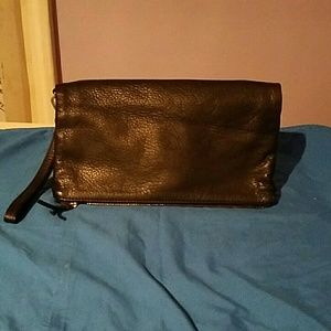 ALBERTA Di canio women's clutch