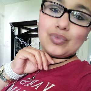 Meet your Posher, Lisandra