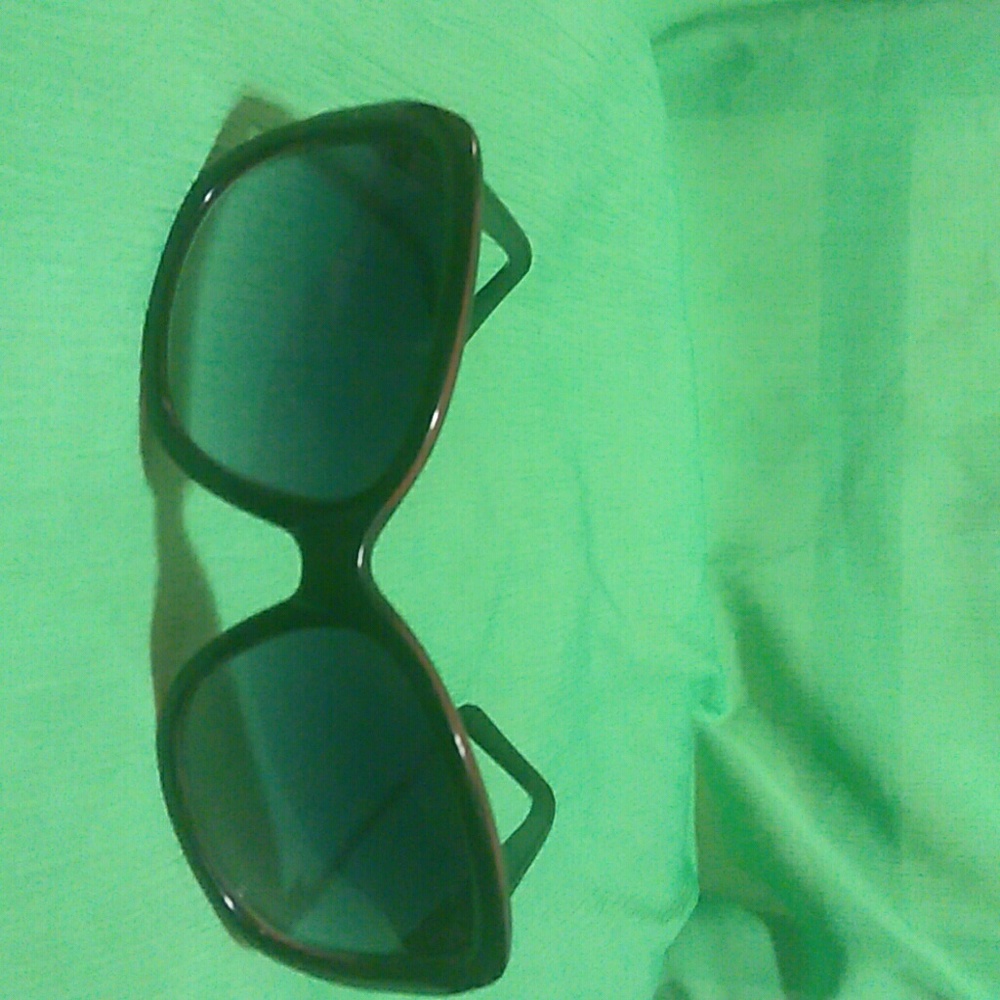 Pierre Cardin Sun Glasses