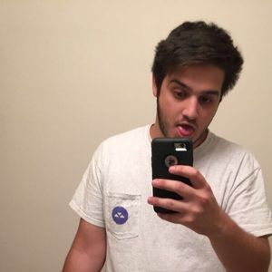 Meet your Posher, Adamos