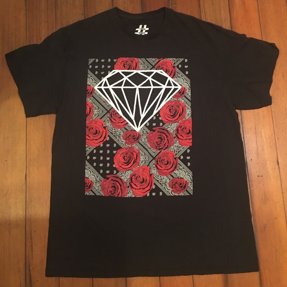 mens t-shirt