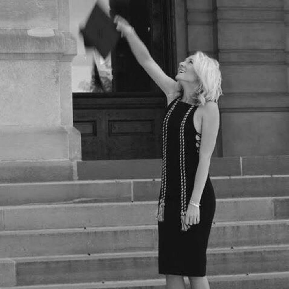 Meet your Posher, Amanda