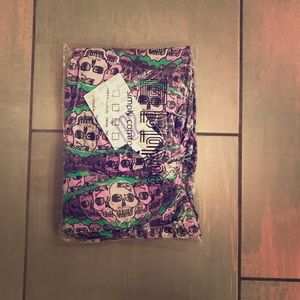 TC2 Halloween leggings