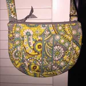 Vera Bradley Crossbody