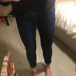 American Eagle Jegging