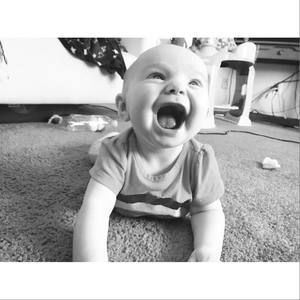 Meet your Posher, Ian