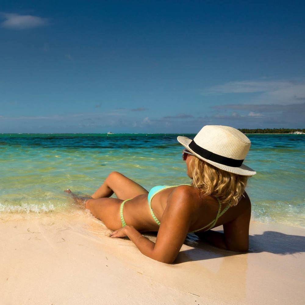 Meet your Posher, Marlena