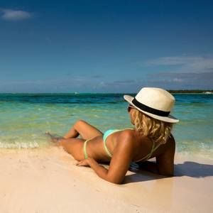 Meet your Posher, Marlena