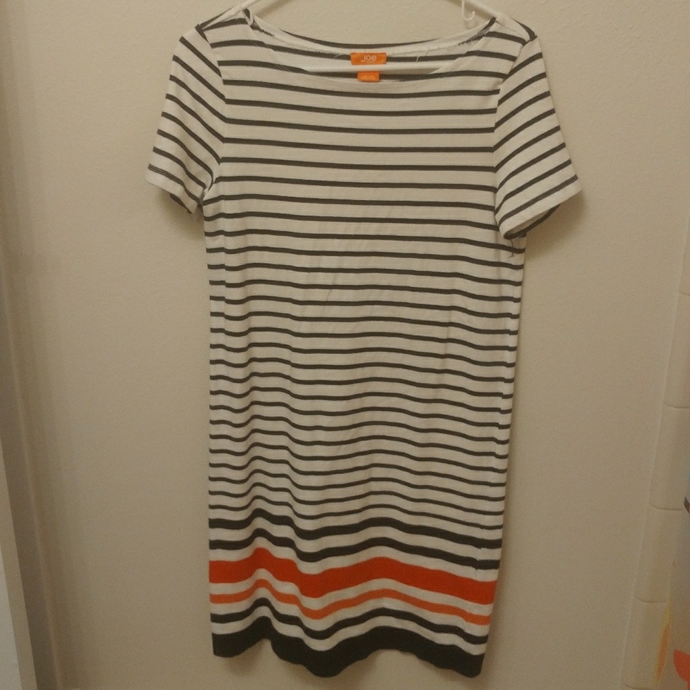 Joe Striped Dress